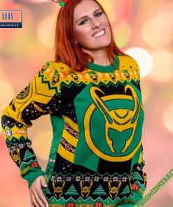 loki the christmas variant 3d ugly sweater gift for adult and kid 5 Gczvm