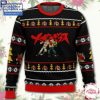 Merry Christmas Shitter’s Full Ugly Christmas Sweater