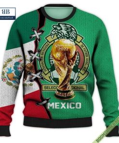 mexico flag national soccer team world cup 2022 3d sweater and hoodie t shirt 3 LMFiS