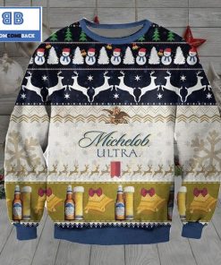 michelob ultra all over print sweater sweatshirt 2 9f0Ts