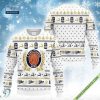 Miller Lite Simplee Christmas Ugly Sweater