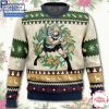 Kingdom Hearts Heartless Ugly Christmas Sweater