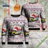Nevada, Mesquite Fire & Rescue Department Station 3 – Witwer Trail Ugly Christmas Sweater