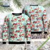 Nevada, Reno Police Department Ugly Christmas Sweater