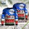 New Hampshire, Pembroke Fire Department Ugly Christmas Sweater