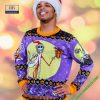 Nightmare Before Christmas What’s This 3D Ugly Christmas Sweater Gift For Adult And Kid