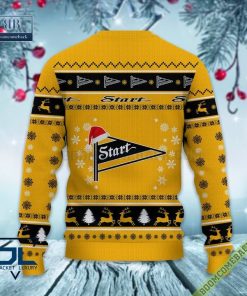 norwegian first division ik start ugly christmas sweater jumper 5 Mfaub
