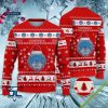 KFUM-Kameratene Oslo Ugly Christmas Sweater Jumper