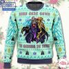 Ouran High School Host Club Ugly Christmas Sweater