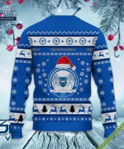 peterborough united f c trending ugly christmas sweater 5 ghzwt
