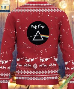 pink floyd band characters 3d ugly christmas sweater 5 1J4xk
