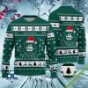 Peterborough United FC Trending Ugly Christmas Sweater