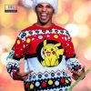 Real Monsters Aaahh!!! Christmas Ugly Sweater Jumper Gift For Adult And Kid