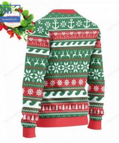 pontoon captain merry christmas ugly christmas sweater 5 SdL2J