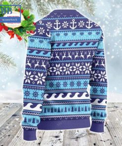 pontoon captain ugly christmas sweater 5 WilL5