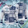 Queens Park Rangers Ugly Christmas Sweater, Christmas Jumper