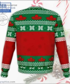 relax gringo im legal ugly christmas sweater 3 fOmMh
