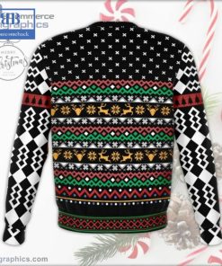 santa bouncer ugly christmas sweater 3 29xmh