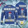 Shrewsbury Town FC Trending Ugly Christmas Sweater