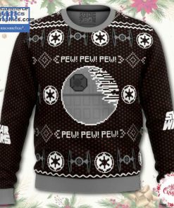 Star Wars Imperial Ugly Christmas Sweater
