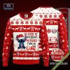 Stitch In Case Of Accident My Blood Type Is Dr Pepper Ugly Christmas Sweater Hoodie Zip Hoodie Bomber Jacket