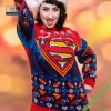Thor Mjolnir Hammer Christmas Sweater Jumper Gift For Adult And Kid