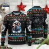 Super Mario Characters Ugly Christmas Sweater