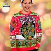 T’au Tidings Warhammer 40K Christmas Sweater Jumper