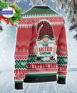 the sister gnome ugly christmas sweater 5 ptGTX