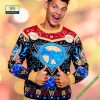 Toy Story Disney Ugly Christmas Sweater