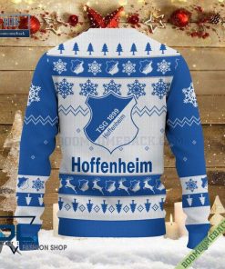 tsg hoffenheim xmas sweatshirt ugly christmas sweater 5 MOt9T