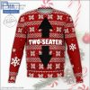 Toilet Paper Hello IsIt Me You’re Looking For Ugly Christmas Sweater