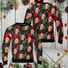 US Army Criminal Investigation Division Christmas Sweater