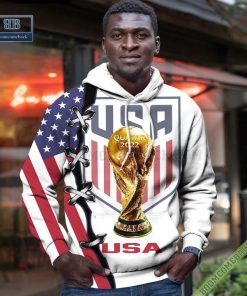 usa flag national soccer team world cup 2022 3d sweater and hoodie t shirt 7 rP9DY