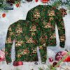 West Virginia, Company 10 – Hampshire County Emergency Services Agency Ugly Christmas Sweater