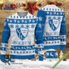 VfL Wolfsburg Xmas Sweatshirt Ugly Christmas Sweater