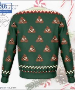 you aint getting shit ugly christmas sweater 3 4Oa3d