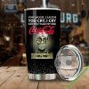 Achmed You Laugh I Laugh You Cry I Cry You Take My Coca Cola Zero I Kill You Tumbler Cup