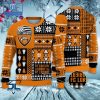 ESTAC Troyes Ugly Christmas Sweater
