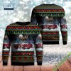 Fuquay-varina, North Carolina, Northwest Harnett Fire Department Ugly Christmas Sweater