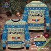 FedEx Company Ugly Christmas Sweater