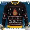 Attack On Titan Season Of Joy Ugly Christmas Sweater