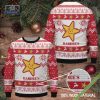 Food City Supermarket Ugly Christmas Sweater