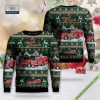 Gaming Headphone Xbox Controller Ugly Christmas Sweater