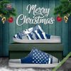 Jacksonville Jaguars Christmas Indoor Slippers