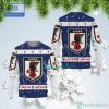 France National Football Team World Cup 2022 Qatar Ugly Christmas Sweater