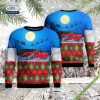 Massachusetts, Hilltown Community Ambulance Association Ugly Christmas Sweater