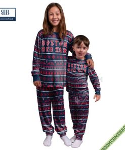 mlb boston red sox family pajamas set 7 rVqjA