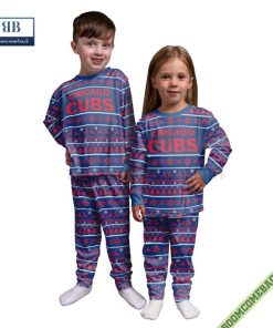 mlb chicago cubs family pajamas set 9 rUgYV