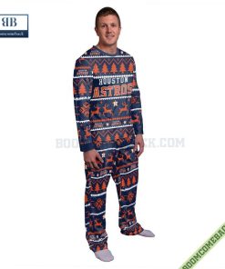 mlb houston astros family pajamas set 3 PrdqT